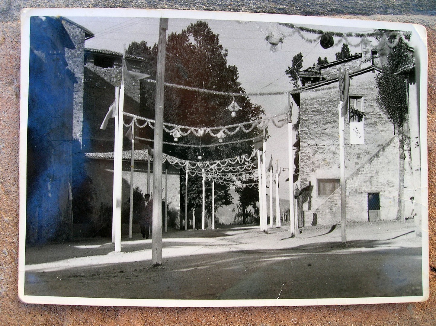 Cannara — Strada in festa
