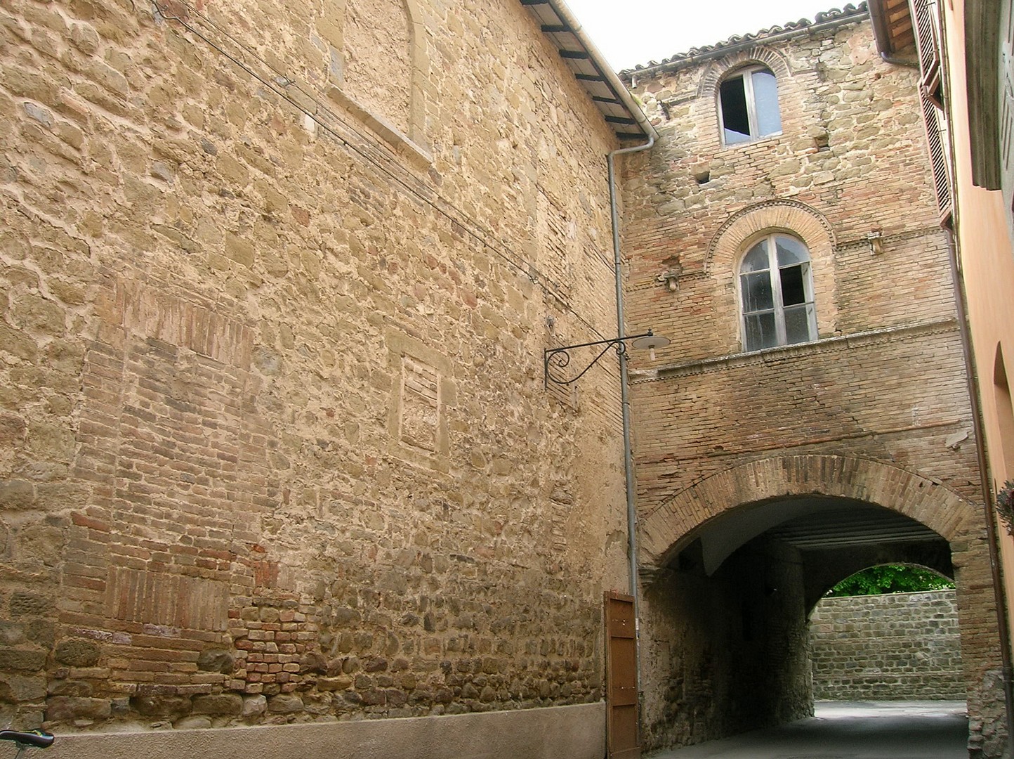 Corte Vecchia