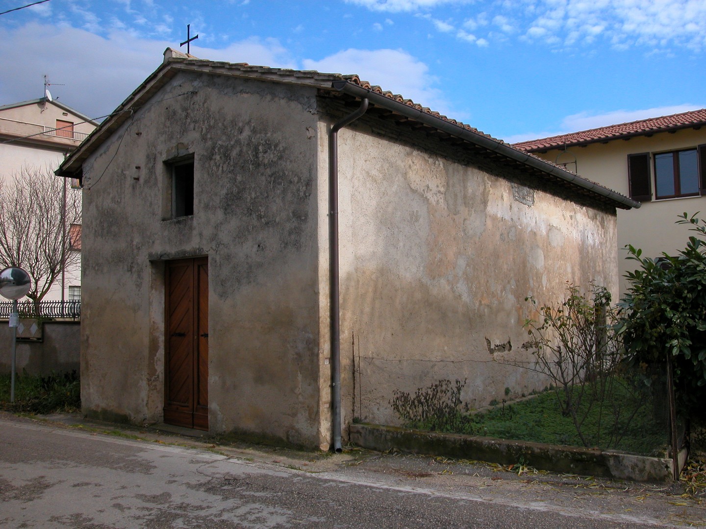 Chiesina della Madonna di Loreto