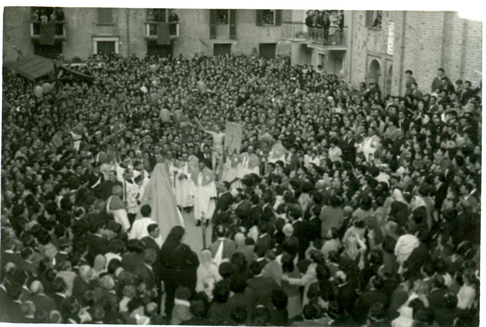 Cannara — La Rinchinata