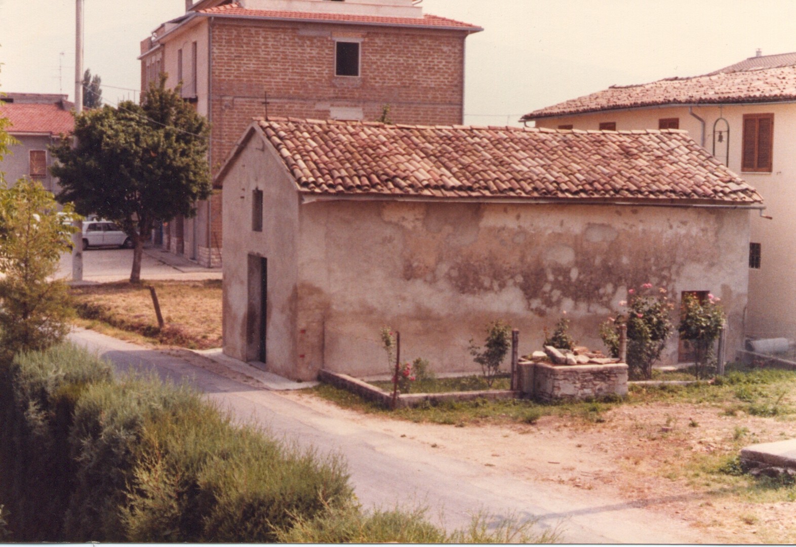 Chiesa della Madonna di Loreto
